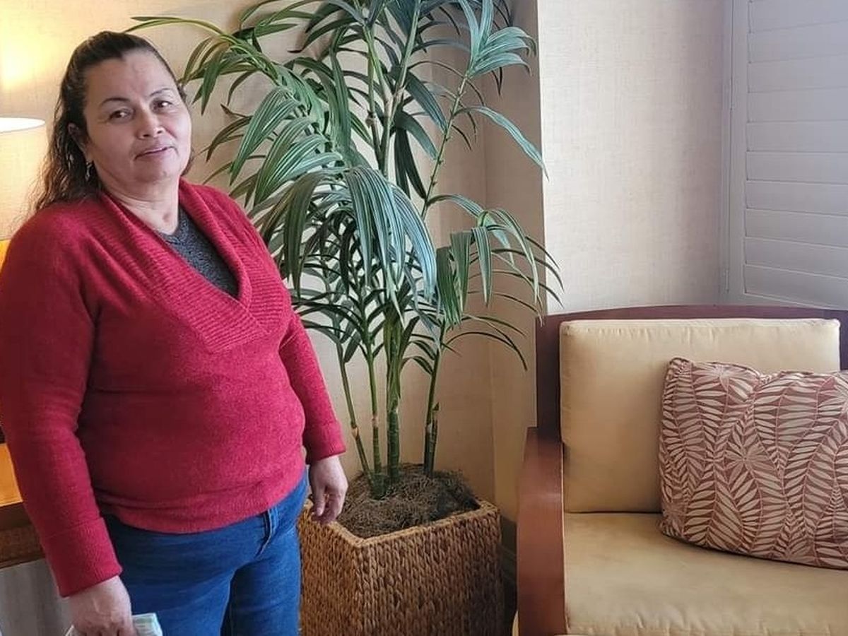 Fundraiser by Maria Najera : Esteban Ortiz Solano