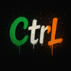 GoFundMe profile picture for @ctrl