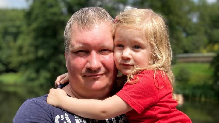 Main fundraiser photo