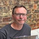 Profile photo of paul booth