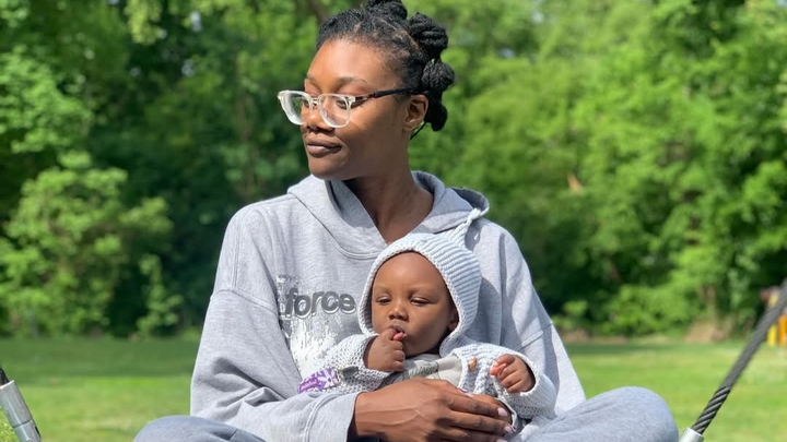 Fundraiser by Tonya George : Help Ashley Rebuild After Devastating Fire