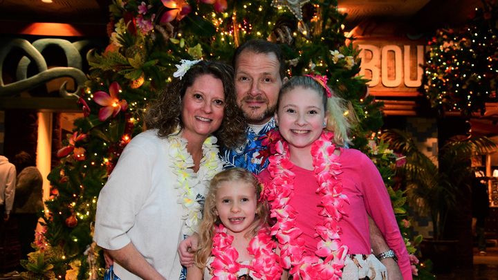 Main fundraiser photo