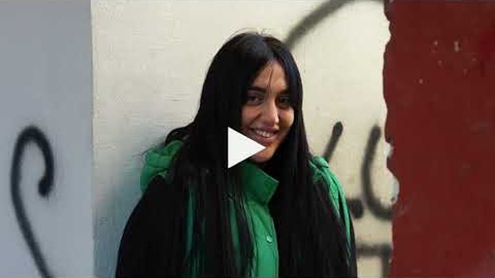 Sostegno per la maternità video thumbnail, 1 of 3