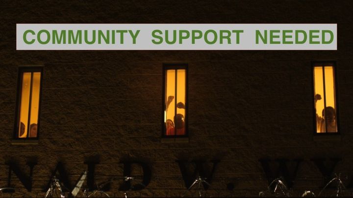 Main fundraiser photo