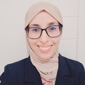 Hasna Maalaoui