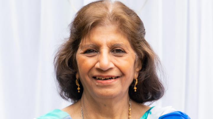 Hem Lata Sood campaign photo, 1 of 3