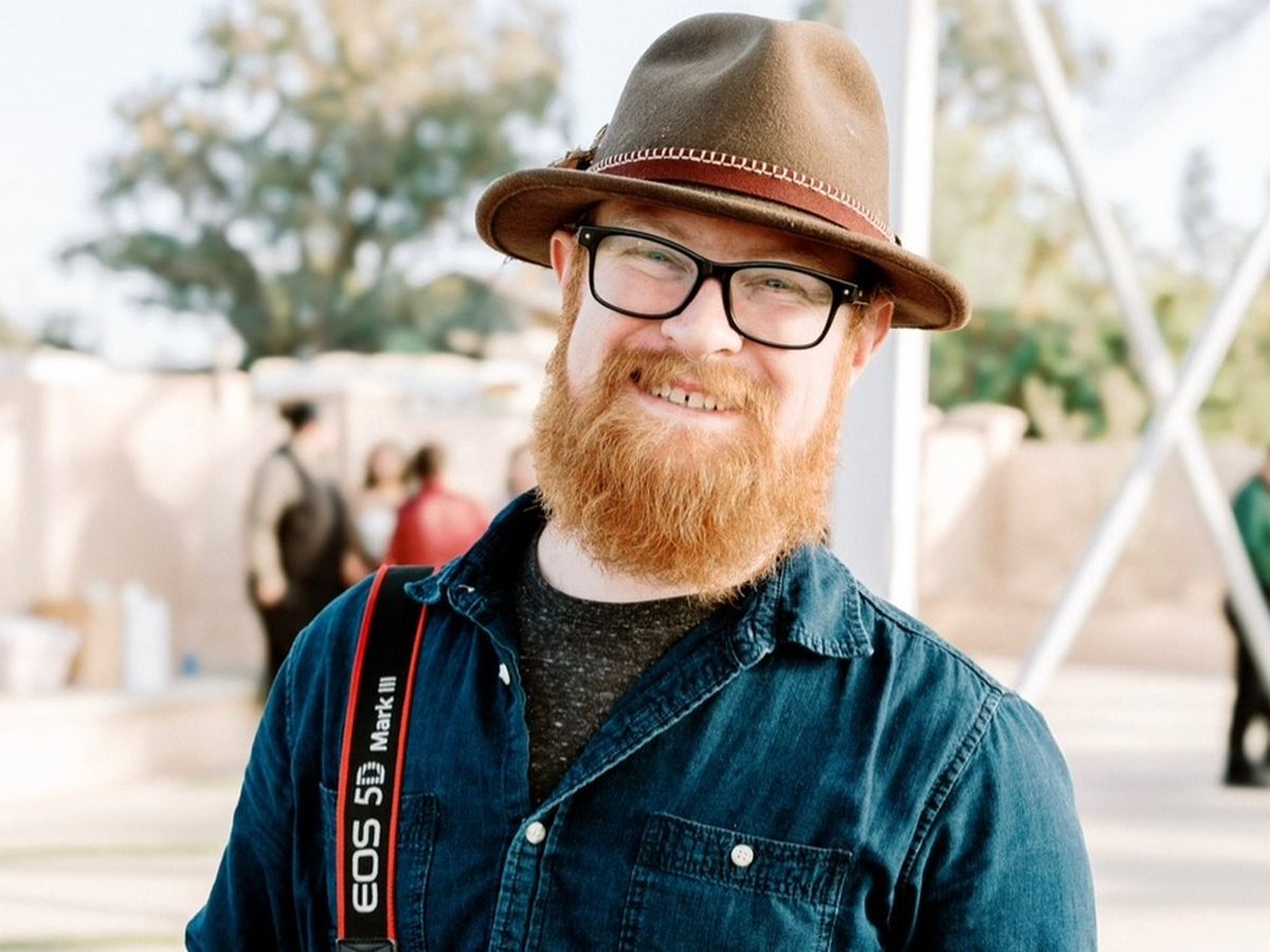 Fundraiser by Dusty Study : The great photography rebuild!