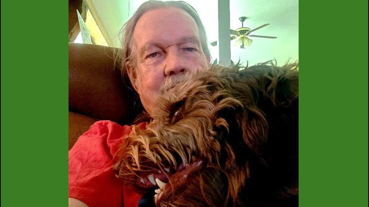 Support Warren Forrey’s Knee Surgery Recovery campaign photo, 1 of 6