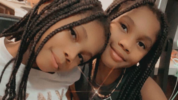 Fire Took All: Aid Aaliyah & Brook's Family campaign photo, 1 of 5