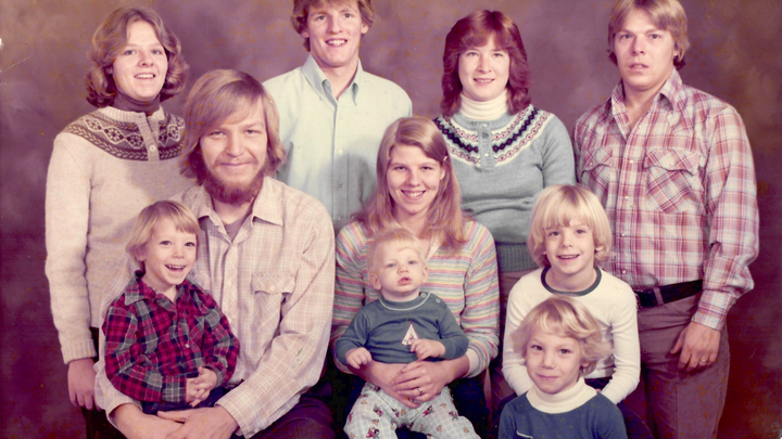 Honor Bev Brown's Last Wishes campaign photo, 1 of 3