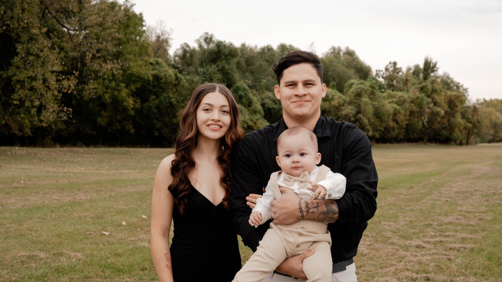 Support for Madison & Anderson While Separated by ICE campaign photo, 1 of 8