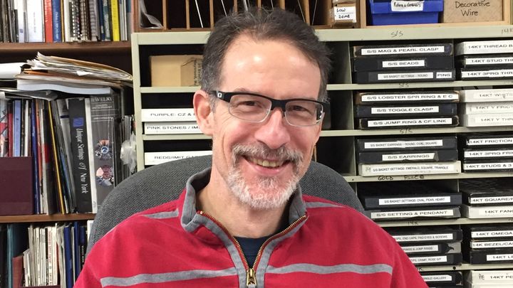 John Vesowate's Memorial Fund campaign photo, 1 of 2