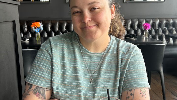 Support Malayna’s Journey to Gender Affirming Care campaign photo, 1 of 3