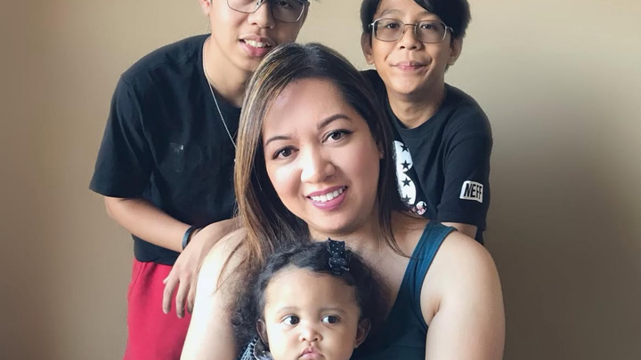 Main fundraiser photo