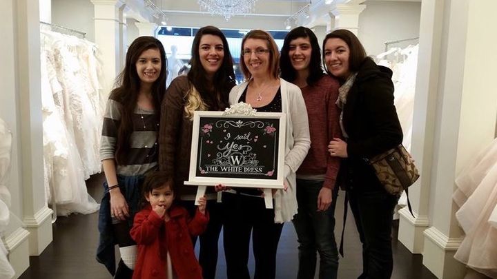 Main fundraiser photo