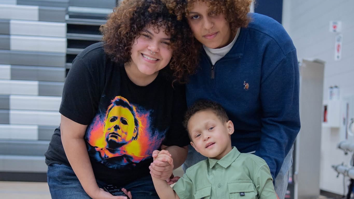 Defend Lisa Crawley's Grandson's Future campaign photo, 1 of 3