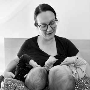 Elizabeth Huyer