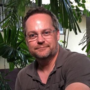 Patty & Erik Andersen