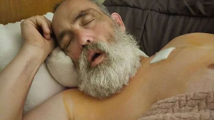 Jakes Journey Through Cancer. campaign photo, 1 of 5
