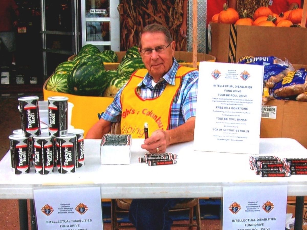 Fundraiser’s main image