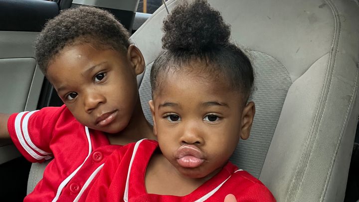 Support Erica’s Children After Near Drowning campaign photo, 1 of 7