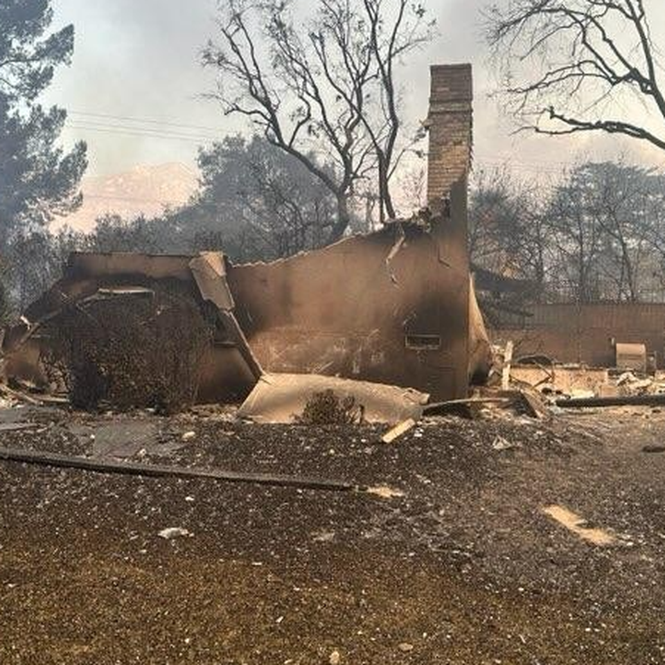 Please Help Support Kelly and Cheyenne after Eaton Wildfires
