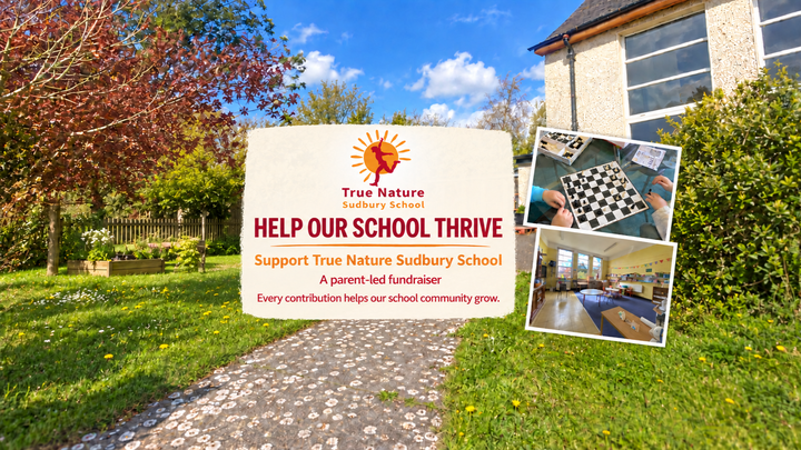 Donate to Help True Nature Sudbury School Thrive campaign photo, 1 of 8