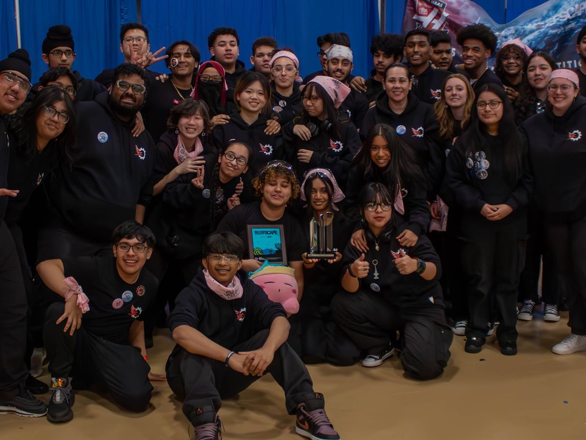 Fundraiser’s main image