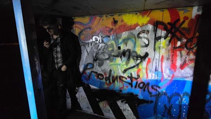 Foto principal de la recaudación de fondos
