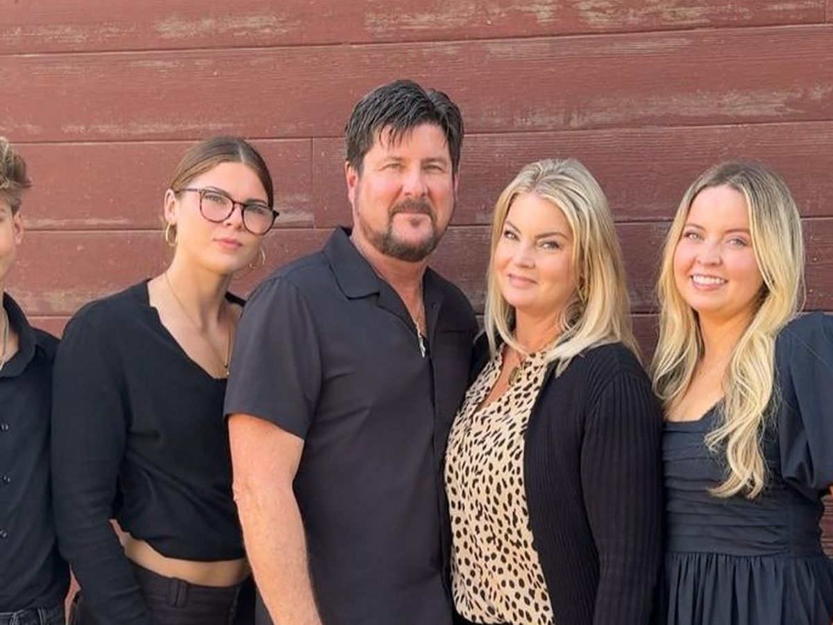Fundraiser by Patrick Conboy : Help My Family Stay Together During ...