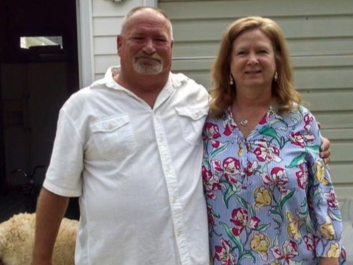 Fundraiser for Jean Redig by Joani McNamara : Help Ron (and Jean) Redig ...