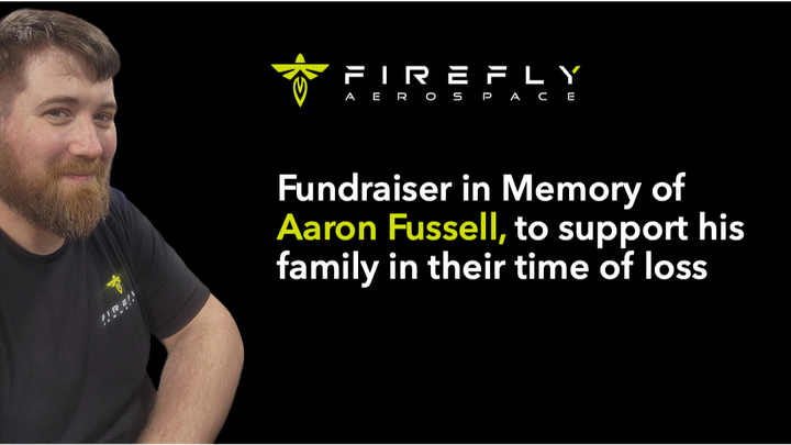 Main fundraiser photo