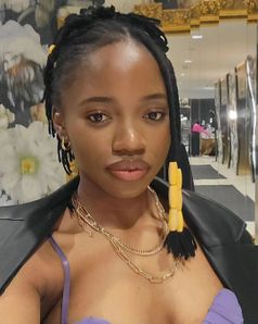 Ntumba Melodie Mutombo