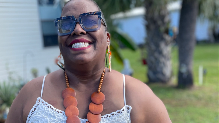 Florece Stevens: Support my Journey to Recovery campaign photo, 1 of 8
