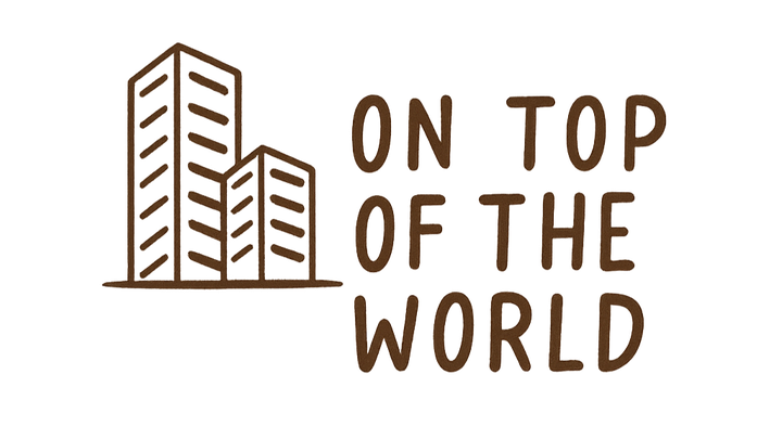 On Top of The World campaign photo, 1 of 3
