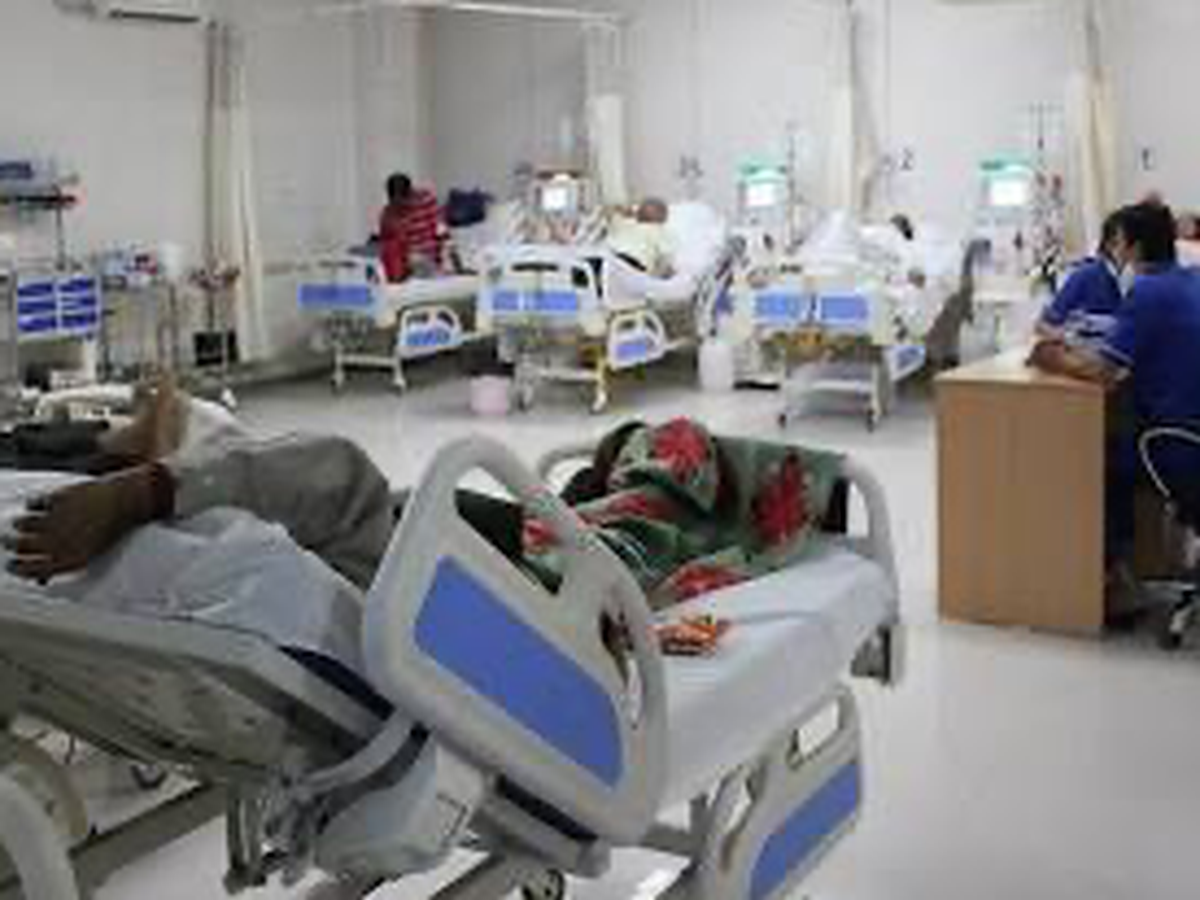 Fundraiser’s main image
