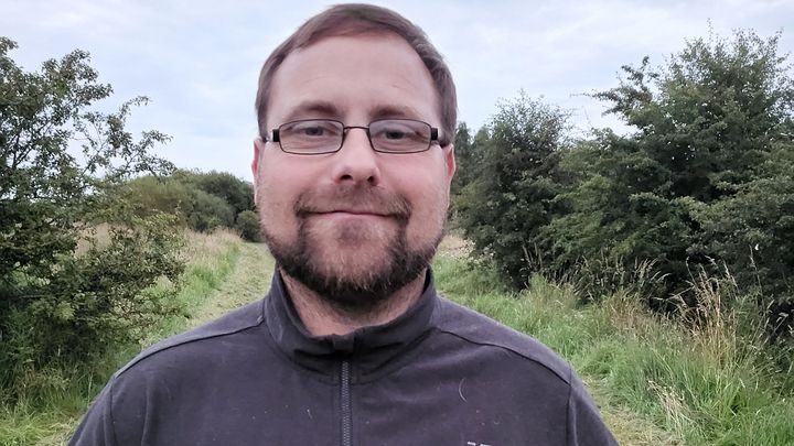 Main fundraiser photo