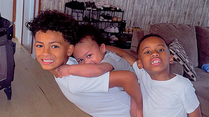 Donate to Restore Mobility for Ashley's Family campaign photo, 1 of 3