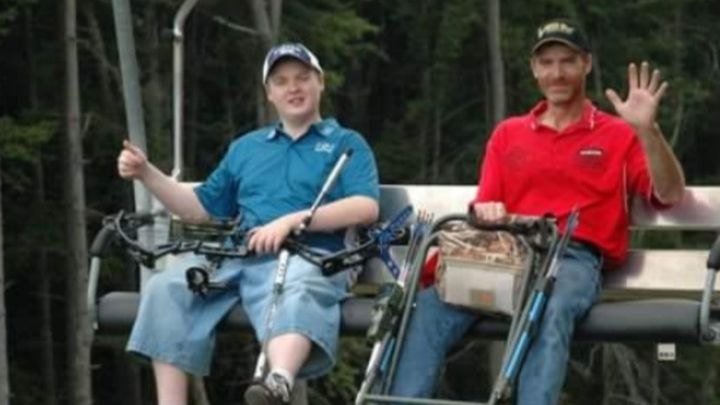 Main fundraiser photo