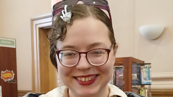 Main fundraiser photo
