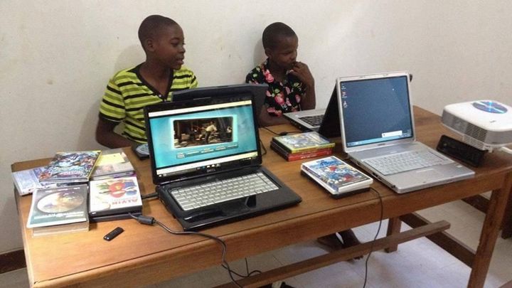 Sponsor a Child for a Year for $135 at KELI-- 2022 campaign photo, 1 of 2