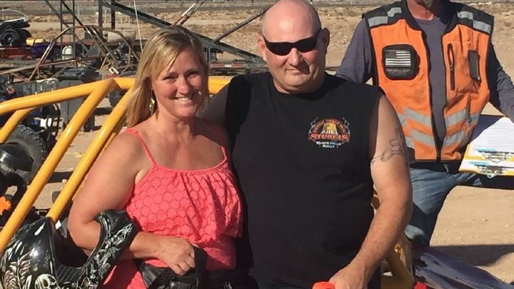 Main fundraiser photo