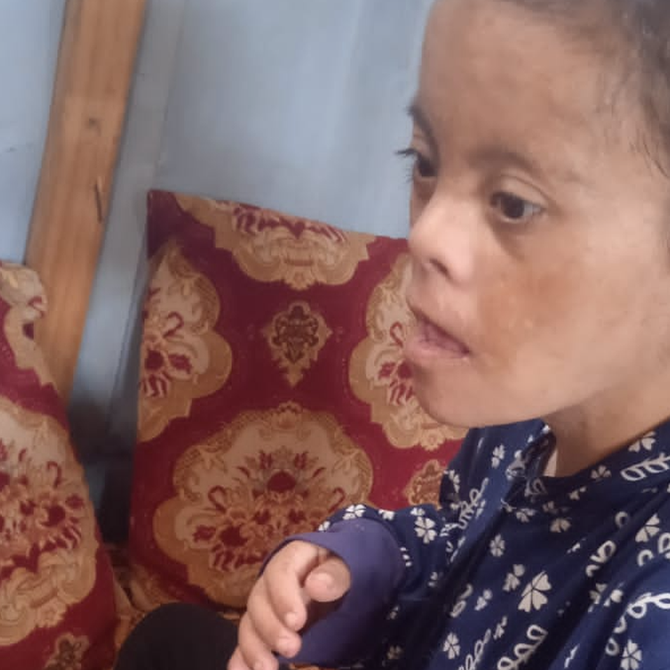 Support Families in Gaza: Provide Hope
