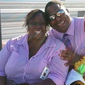 Pastor J&C Woodard