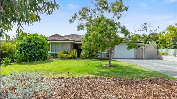 Demolish Family Home due to Asbestos campaign photo, 1 of 3