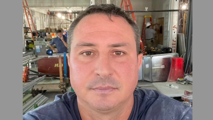Foto principale della raccolta fondi