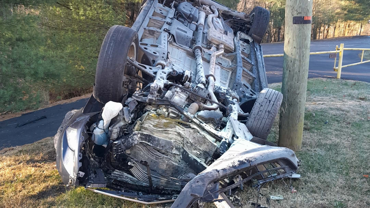 Help Rhiannon Moody Recover from Car Accident campaign photo, 1 of 6