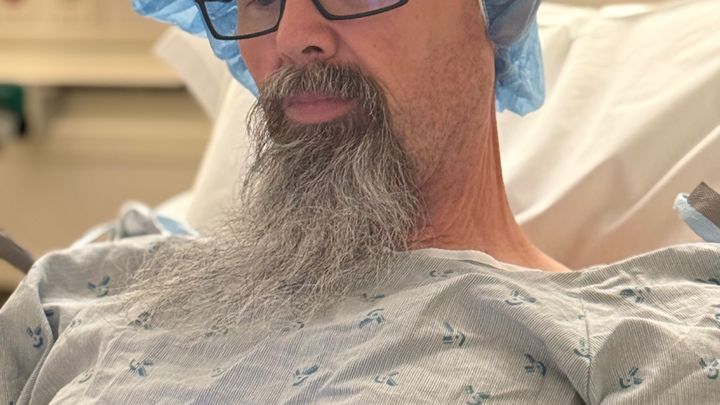 Join Us in Supporting Scott Reeder's Recovery campaign photo, 1 of 7