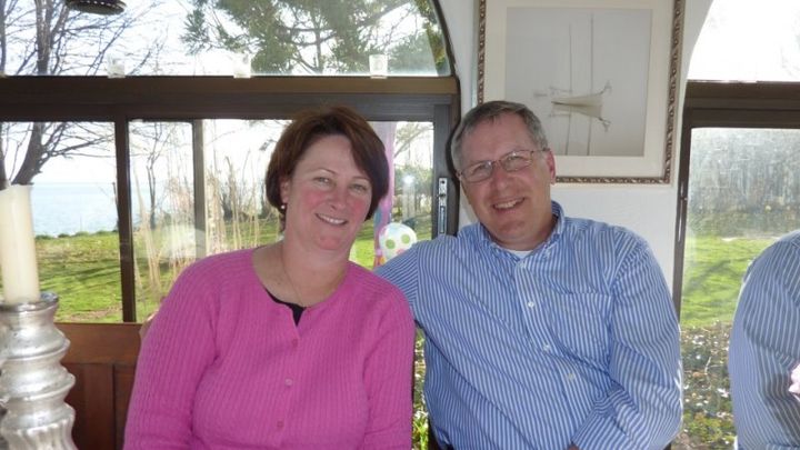 Main fundraiser photo