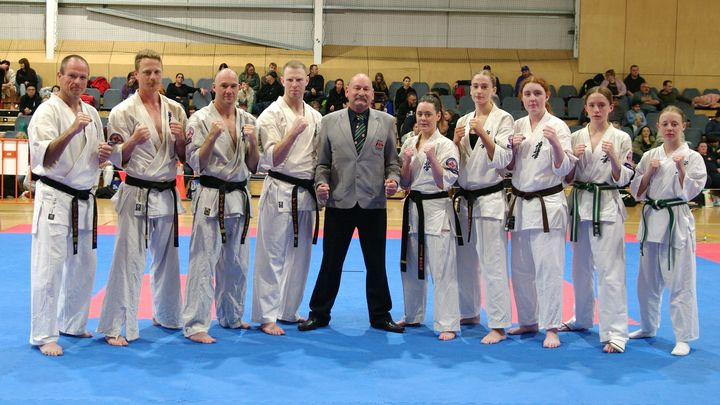 Main fundraiser photo